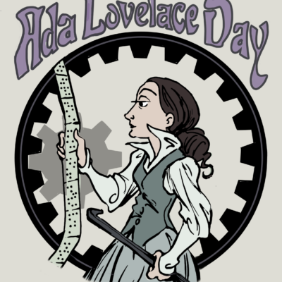 Ada Lovelace Day – Live! and TEDxLSE